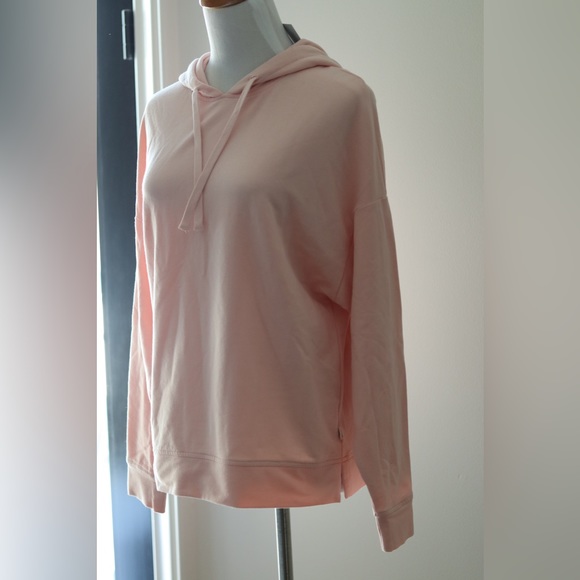 NWT Ugg Kyree micro terry hoodie sweatshirt size small - Picture 7 of 12